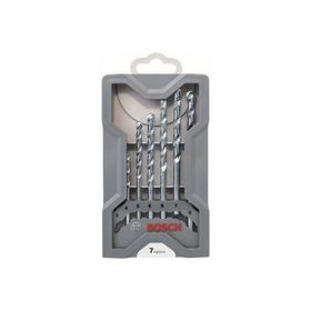 Bosch Cyl-1 Taş 7'li Matkap Ucu Seti