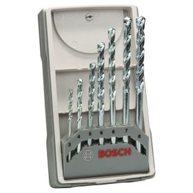 Bosch Cyl-1 Taş 7'li Matkap Ucu Seti