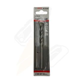 Bosch CYL-3 10x80x120 mm Beton Matkap Uç