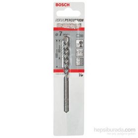 Bosch CYL 3 7x60x100 mm Beton Matkap Uç