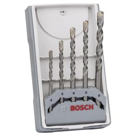 Bosch cyl-3 Beton 5 Parça Matkap Ucu Seti