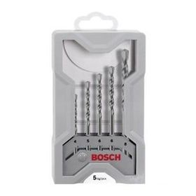 Bosch cyl-3 Beton 5 Parça Matkap Ucu Seti