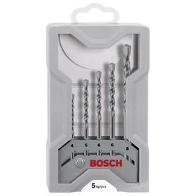 Bosch cyl-3 Beton 5 Parça Matkap Ucu Seti
