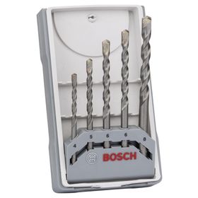 Bosch CYL-3 Beton 5'li Matkap Ucu Seti