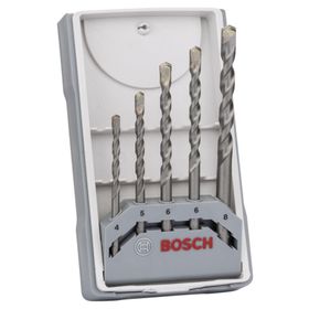 Bosch CYL-3 Beton 5'li Matkap Ucu Seti