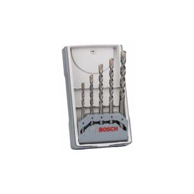 Bosch CYL-3 Beton 5'li Matkap Ucu Seti