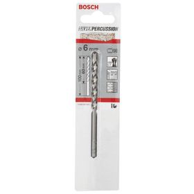Bosch cyl-3 Beton 6x100 mm Matkap Ucu