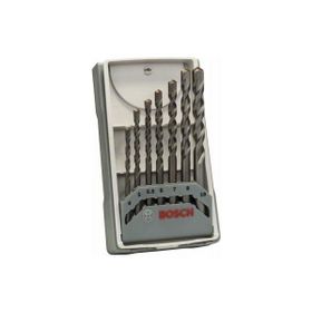 Bosch CYL-3 Beton Matkap Ucu 10X120mm