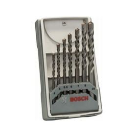 Bosch CYL-3 Beton Matkap Ucu 10X120mm