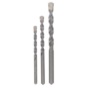 Bosch Cyl-3 Serisi Beton 3'lü 5 6 8 mm Matkap Ucu