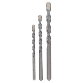 Bosch Cyl-3 Serisi Beton 3'lü 5 6 8 mm Matkap Ucu