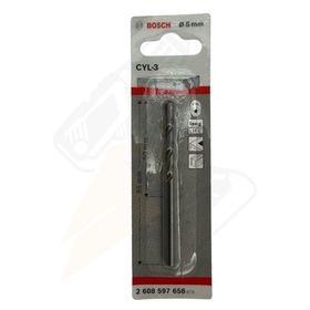 Bosch CYL-5 5x50x85 mm Beton Matkap Ucu