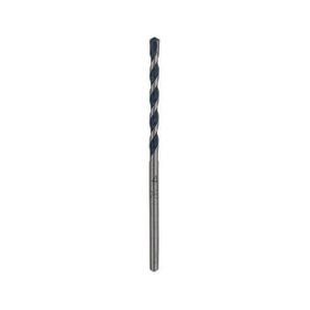 Bosch Cyl-5 Blue Granit Turbo 4X90 mm Gri Matkap Ucu