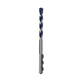 Bosch Cyl-5 Blue Granit Turbo 7x100 mm Matkap Ucu