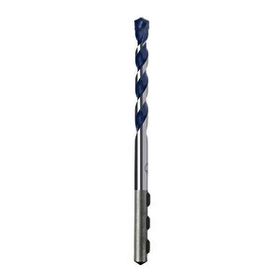 Bosch Cyl-5 Blue Granite Turbo 10x250 mm Matkap Ucu