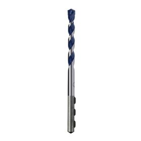 Bosch Cyl-5 Blue Granite Turbo 10x250 mm Matkap Ucu