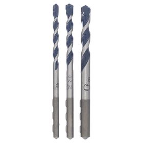Bosch cyl-5 Blue Granite Turbo 3'lü 5-6-8 mm Matkap Ucu