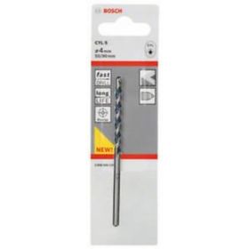 Bosch CYL-5 Bluegt Beton 4x90 mm Matkap Ucu