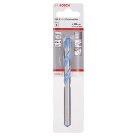 Bosch CYL-9 10x120 mm Çok Amaçlı Matkap Ucu