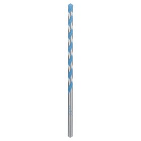 Bosch CYL-9 10x250 mm Serisi Çok Amaçlı Matkap Ucu