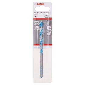 Bosch CYL-9 2608596055 8x120 mm Matkap Ucu