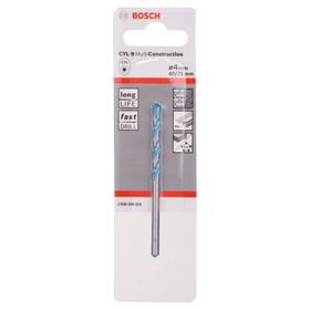 Bosch CYL-9 4x75 mm Çok Amaçlı Matkap Ucu