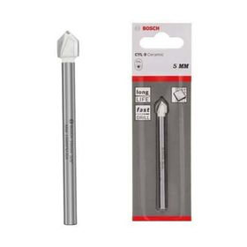 Bosch CYL-9 5x70 mm Seramik Fayans Ceramic Matkap Uç