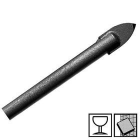 Bosch CYL-9 5x70 mm Seramik Fayans Ceramic Matkap Uç
