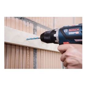 Bosch CYL-9 6x100 mm Matkap Ucu