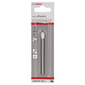 Bosch CYL-9 7x80 mm Seramik Matkap Ucu