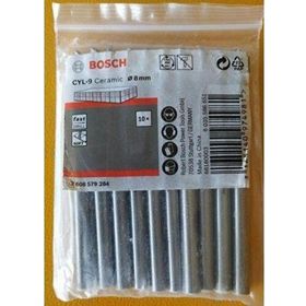 Bosch CYL-9 8x80 mm 10'lu Seramik Matkap Ucu