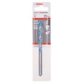 Bosch CYL-9 Mc Çok Amaçlı 8x120 mm Matkap Ucu