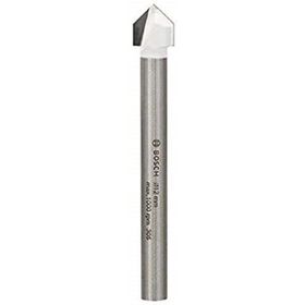 Bosch CYL-9 Seramik 12x90 mm Beton Matkap Uçları