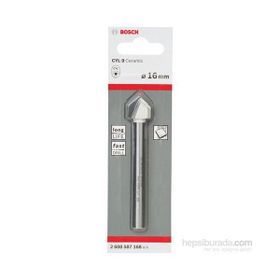 Bosch CYL-9 Seramik 16x90 mm Beton Matkap Uçları