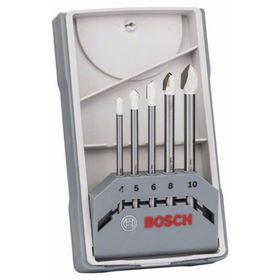 Bosch Cyl-9 Seramik Fayans 5 Parça Matkap Ucu Seti