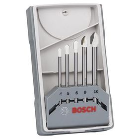 Bosch Cyl-9 Seramik Fayans 5 Parça Matkap Ucu Seti