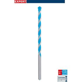 Bosch CYL-9 Serisi 12x250 mm Çok Amaçlı Matkap Ucu