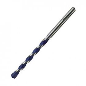 Bosch CYL5 6x100 mm Blue Granite Turbo Beton Matkap Ucu