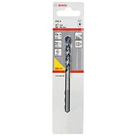 Bosch CYL5 7x100 mm Blue Granite Turbo Beton Matkap Ucu