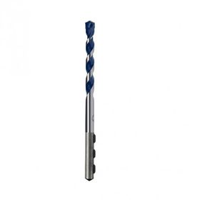 Bosch CYL5 7x100 mm Blue Granite Turbo Beton Matkap Ucu