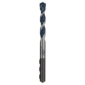 Bosch CYL5 8x100 mm Blue Granite Turbo Beton Matkap Ucu
