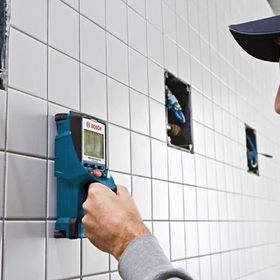 Bosch D-TECT 120 Profesyonel Multi Dedektör