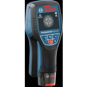 Bosch D-TECT 120 Profesyonel Multi Dedektör