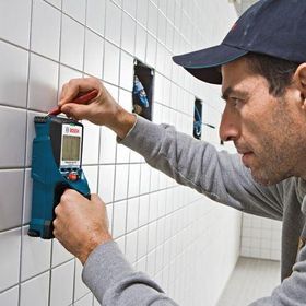 Bosch D-TECT 150 SV Dedektör Tarayıcı