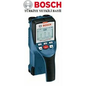 Bosch D-TECT 150 SV Dedektör Tarayıcı
