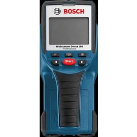 Bosch D-TECT 150 SV Dedektör Tarayıcı