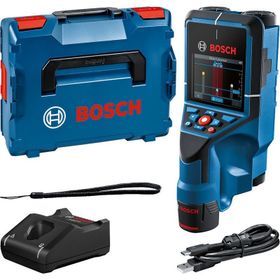 Bosch D-Tect 200 C Duvar Tarama Cihazı
