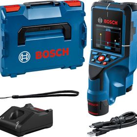 Bosch D-Tect 200 C Duvar Tarama Cihazı