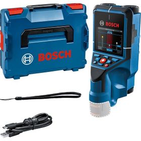Bosch D-Tect 200 C Duvar Tarama Cihazı
