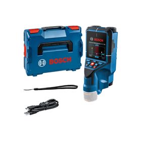 Bosch D-Tect 200 C Duvar Tarama Cihazı